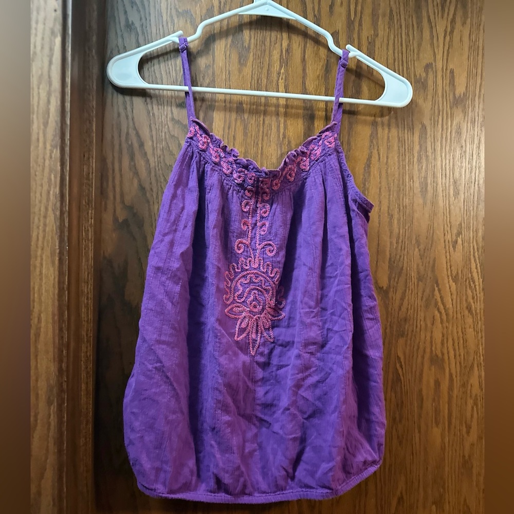 Summer top